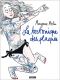 La Tectonique des plaques : , bd chez Delcourt de Motin