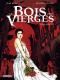 Le bois des vierges T3 : Epousailles (0), bd chez Delcourt de Dufaux, Tillier Le bois des vierges T3 : Epousailles (0), bd chez Delcourt de Dufaux, Tillier