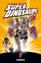  Super Dinosaure T1 : , comics chez Delcourt de Kirkman, Howard
