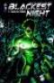  Blackest Night T2 : L'armée des ténèbres (0), comics chez Urban Comics de Johns, Marz, Reis, Ordway, Mahnke, Pasarin, Sook, Benes, Eltaeb, Mayor, Strachan, Sinclair, Miller, Migliari