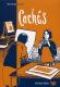 Cachés : , comics chez La boîte à bulles de Burton
