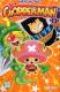  Chopperman T2, manga chez Kazé manga de Takei, Oda