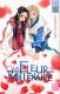 La fleur millénaire T1 : , manga chez Kazé manga de Kaneyoshi