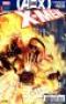  X-Men – Revue V 3, T10 : Point de rupture (0), comics chez Panini Comics de Gage, Abnett, Gillen, Lanning, Klebs, Garney, Ruiz, Sandoval, Bobillo, Eaglesham, Rosenberg, Milla, Staples