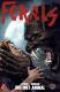  Ferals T1 : Instinct animal, comics chez Panini Comics de Lapham, Andrade Jr, Digikore studio