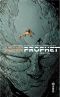  John Prophet T1 : Rémission (0), comics chez Urban Comics de Dalrymple, Milonogiannis, Rios, Roy, Graham, Churchland, Wordie, Ballermann, Bergin III