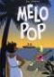 Mélo-Pop : , bd chez Gallimard de Durbiano