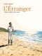 L'Etranger : , bd chez Gallimard de Camus, Ferrandez