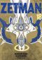  Zetman T18 : , manga chez Tonkam de Katsura