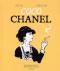 Coco Chanel : , bd chez Naïve de Frey, Ciccolini