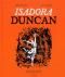Isadora Duncan : , bd chez Naïve de Mougenot, Stromboni