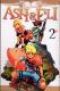  Ash & Eli T2, manga chez Ki-oon de Takizaki