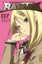  Ratman T7 : , manga chez Kana de Inui