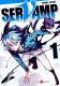  Servamp T1 : , manga chez Bamboo de Strike