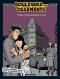  Nestor Burma T8 : Boulevard... Ossements, bd chez Casterman de Barral