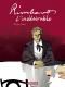 Rimbaud, l'indésirable, bd chez Casterman de Coste