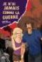 Je n'ai jamais connu la guerre, bd chez Casterman de Safieddine, Begon
