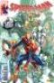 Spider-Man – Revue V 3, T10 : Alpha (0), comics chez Panini Comics de Yost, Deconnick, Slott, Van Lente, Dodson, Janson, Dodson, Romita Jr, Olazaba, Pham, Palmer, Ramos, Delgado, White, Fabela