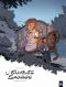 L'envolée sauvage T4 : La boite aux souvenirs, bd chez Bamboo de Galandon, Hamo