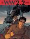  WW2.2 T5 : Une odyssée sicilienne, bd chez Dargaud de Blengino, Del Vecchio