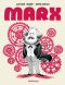 Marx : , bd chez Dargaud de Maier, Simon