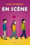 En scène ! : , comics chez Akileos de Telgemeier