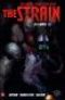 The Strain T1 : La lignée, comics chez Panini Comics de Hogan, Lapham, Del Toro, Huddleston, Jackson
