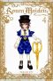  Rozen maiden T4 : , manga chez Soleil de Peach-Pit