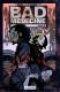  Bad Medicine T1 : Nouvelle lune, comics chez Atlantic de Defilippis, Weir, Mitten, Crabtree