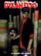  Dylan Dog T1 : La planète des morts, comics chez Panini Comics de Ruju, Gualdoni, Barbato, Bilotta, de Angelis, Stano, Di Giandomenico, Mari, Studio Rudoni, Studio Tenderini, Liberatore