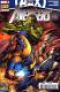 The Avengers – Revue V 3, T10 : La boîte de Pandore (0), comics chez Panini Comics de Deconnick, Bendis, Bunn, Brubaker, Simonson, Bagley, Conrad, Soy, Eaton, Peter, Mounts, Guru efx, Keith, Quintana
