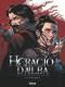  Horacio d'Alba T2 : Le roi soldat (0), bd chez 12 bis de Legris, Siner