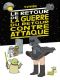 Le Retour de la guerre du retour contre attaque : , bd chez Jungle de Vivien