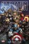 Ultimatum : , comics chez Panini Comics de Cebulski, Loeb, Finch, Charest, Madureira, Ponsor, Firchow, Guru efx, Lichtner, Steigerwald