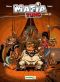  Mafia Tuno T2 : Don qui shoote, bd chez Bamboo de Richez, Stédo, BenBK