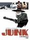 Junk : , bd chez Glénat de Pothier, Brüno, Croix