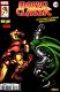 Marvel Classic T10 : Fatalité (0), comics chez Panini Comics de Michelinie, Layton, Romita Jr, Becton, Sharen