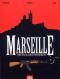 Marseille : Une ville sous influence, bd chez 12 bis de Ploquin, Boisserie, Gros, Lebeau