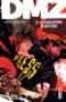 DMZ T13 : Les cinq Etats de New-York (0), comics chez Urban Comics de Wood, Burchielli, Cox, Leon