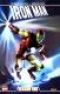 Season One : Iron Man, comics chez Panini Comics de Chaykin, Parel, Tedesco