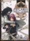  City Hall T3 : , manga chez Ankama de Guérin, Lapeyre