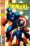  Avengers Extra T6 : Patriote (0), comics chez Panini Comics de Kesel, Immonem, Breitweiser, Perez, Breitweiser, Rauch, Bagley
