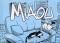 Miaou, bd chez Diabolo éditions de Fonollosa