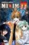  Mixim 11 T12, manga chez Glénat de Anzai