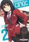  Cimoc - Les dessous du manga T2 : , manga chez Bamboo de Lim, Lee