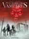 La Terre des vampires T1 : Exode, bd chez Les Humanoïdes Associés de Muñoz, Garcia, Montes, Lark