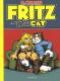 Fritz the Cat, comics chez Cornelius de Crumb Fritz the Cat, comics chez Cornelius de Crumb
