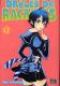  Drôles de racailles T17, manga chez Pika de Yoshikawa