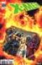  X-Men T11 : Epilogue, comics chez Panini Comics de Lanning, Abnett, Gillen, Gage, Bobillo, Baldeon, Klebs, Ruiz, Pacheco, Guru efx, Sotomayor, Arbuto, Rosenberg, Staples