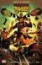  Marvel Zombies T9 : Opération destruction, comics chez Panini Comics de Van Lente, David, Marraffino, Barrionuevo, Pierfederici, Vitti, Beaulieu, Henderson, Del Mundo, Francavilla